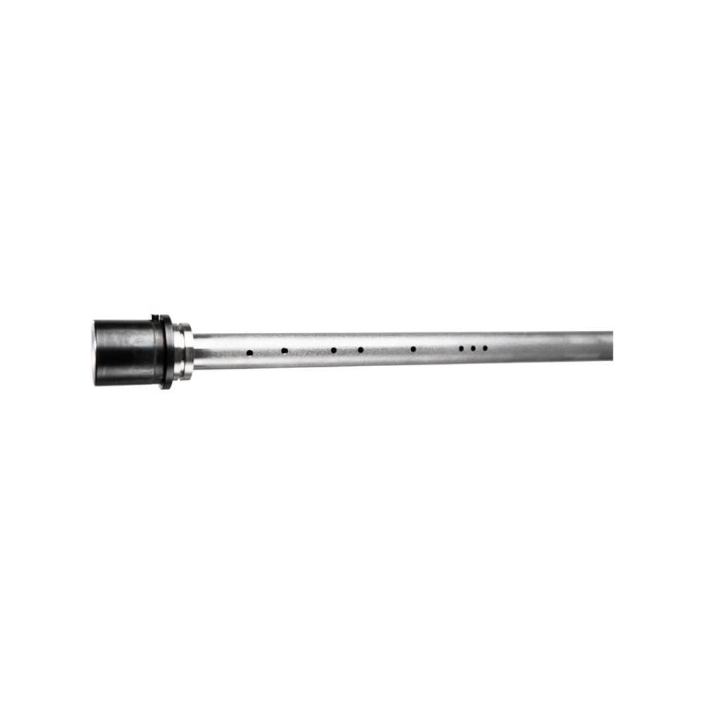 Angstadt Arms Vanquish Integrally Suppressed AR-9 Barrel 9mm Luger 10.5" Black