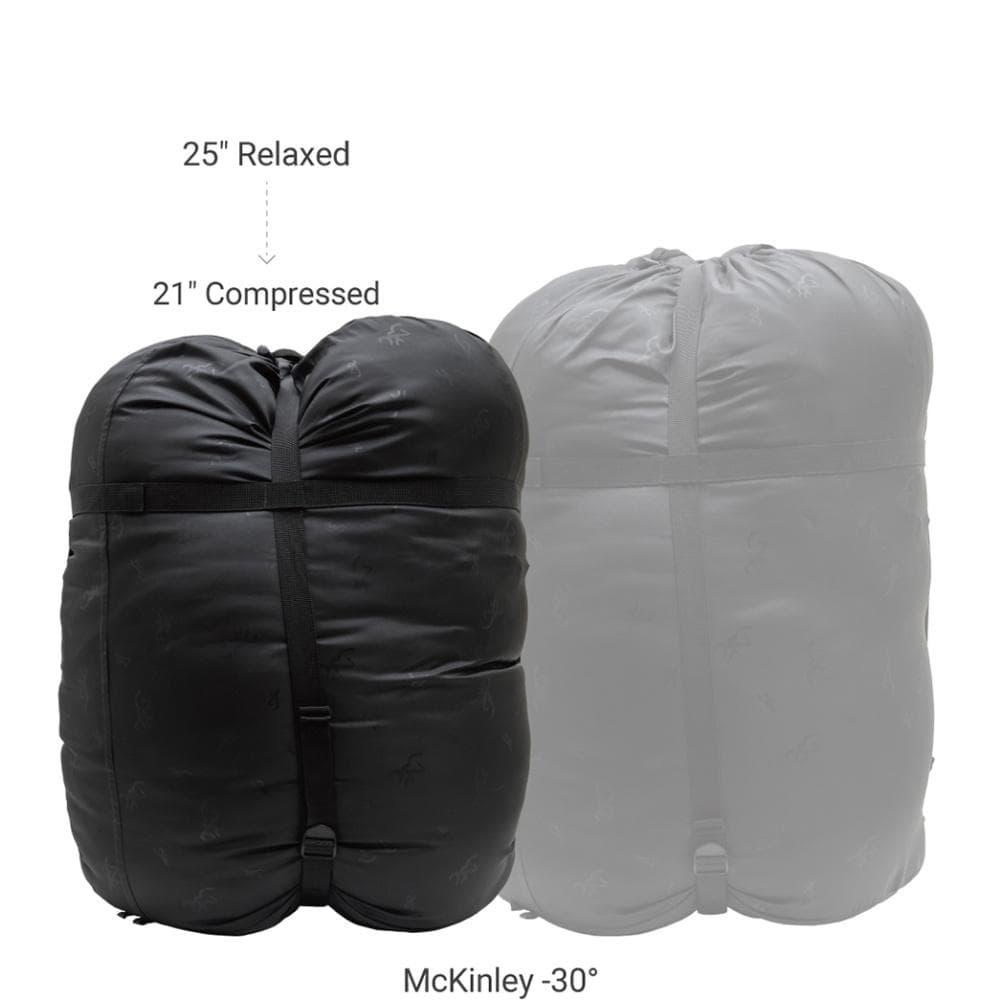 Browning McKinley -30 Degree Sleeping Bag