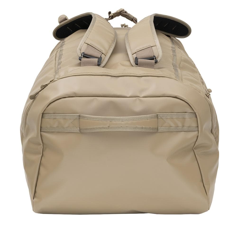 Alps Outdoors Refuge Duffel Bag 110L Tan