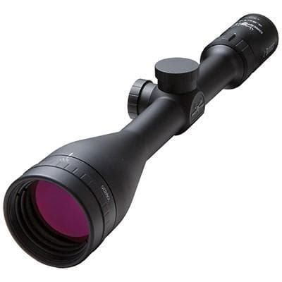 DEMO Burris Droptine Rifle Scope 4.5-14x-42mm 1" SFP Ballistic Plex Non Illum. Matte