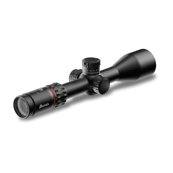 BLEMISHED Burris Veracity PH Rifle Scope 4-20x50 30mm FFP RC MOA Illum. Black
