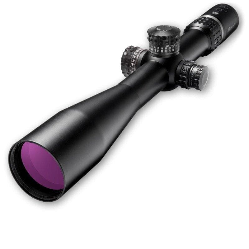 REFURBISHED Burris Rifle Scope - 5-25x50mm Illum. SCR Mil Front Focal XT-100 Mil Matte