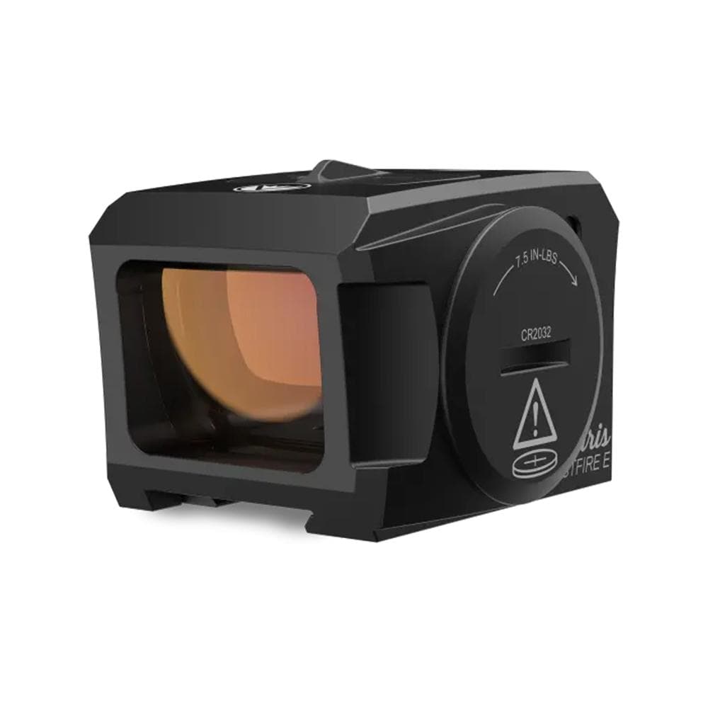 BLEMISHED Burris FastFire E Red Dot Sight