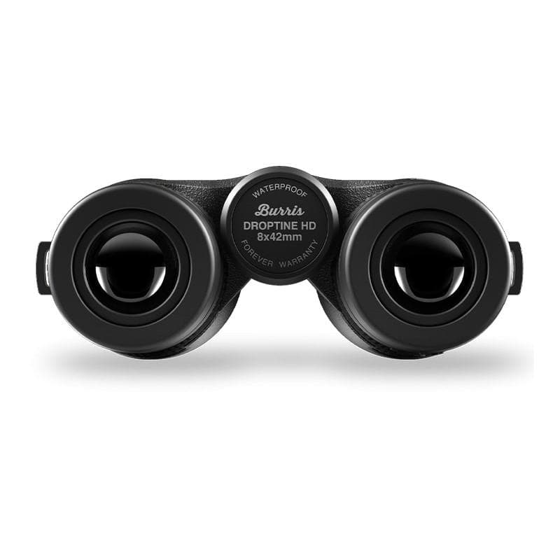 Burris Droptine HD 8x42 Binocular Green