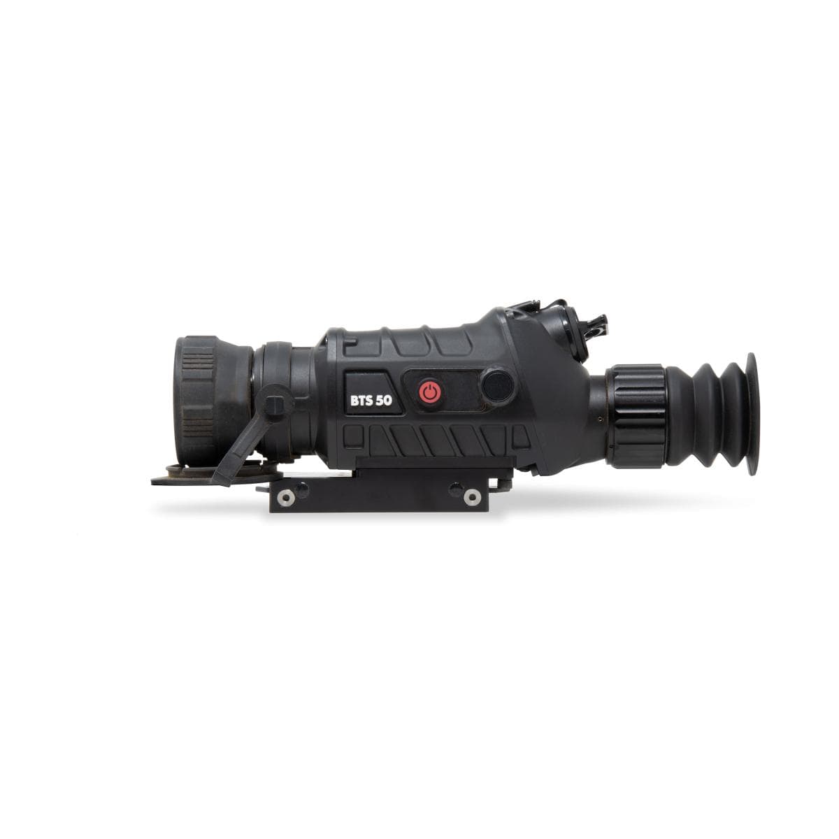 REFURBISHED Burris BTS 3.3-13.2x Thermal Rifle Scope USM S50 Black