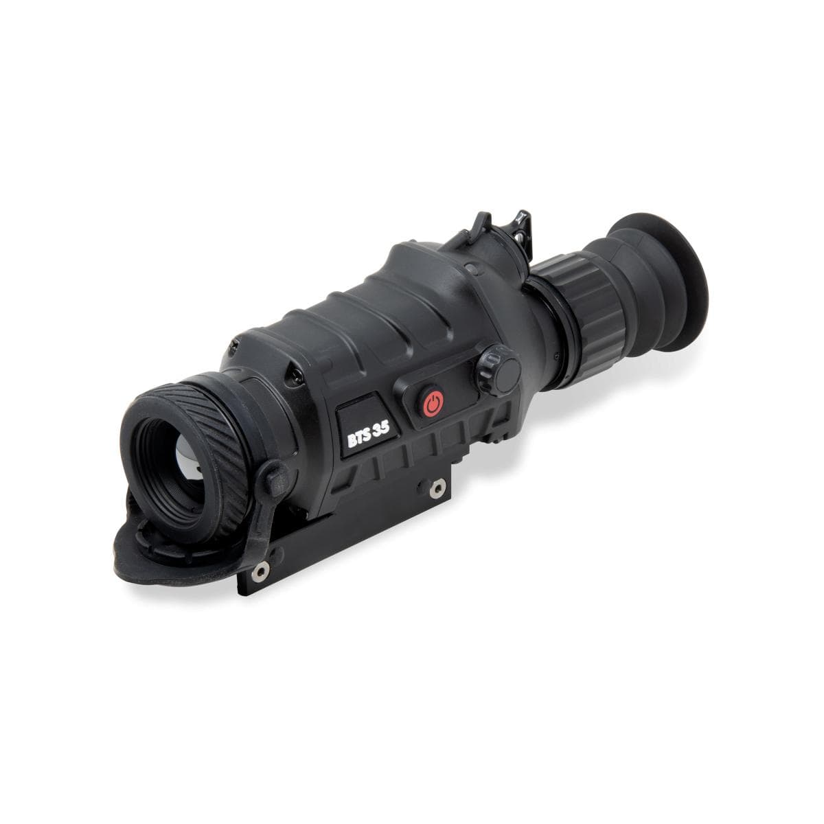 BLEMISHED Burris USM S35 Thermal Rifle Scope Black
