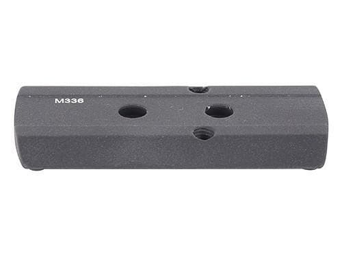 Burris Fastfire Red Dot Sight Mount - Marlin 336 444 1895 (pre-drilled & tapped)