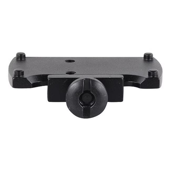 Burris Fastfire Red Dot Sight Picatinny/Weaver Base for Fast Fire II/ III