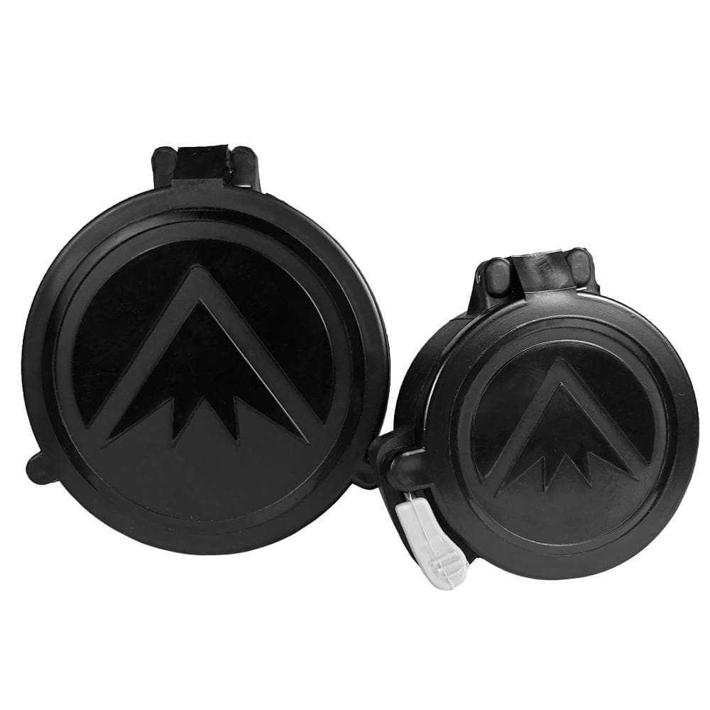 Lens Covers Eliminator 50mm Obj