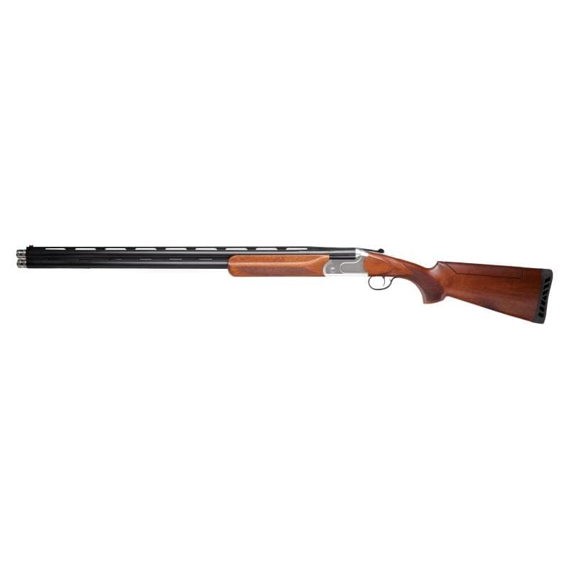 Savage 555 Sporting O/U Compact Shotgun 410ga 2rd Capacity 26" Barrel Walnut Stock