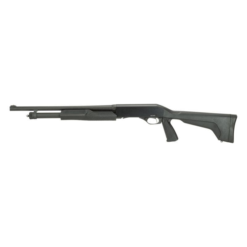 Savage Arms Stevens 320 Security 12ga 3" Chamber 5rd Capacity 18.5" Barrel