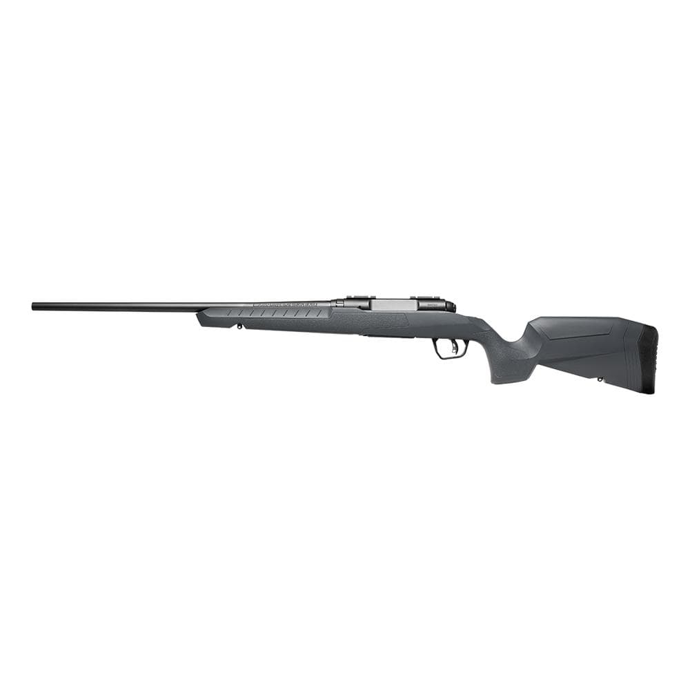 Savage Arms Axis 2 Compact Rifle .243 Win 4rd Magazine 20" Barrel Grey