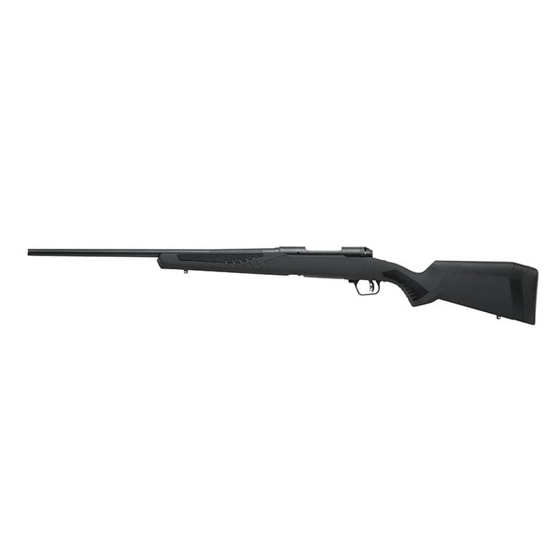 Savage Arms 110 Hunter 243 Win 4/rd 22" Barrel Black