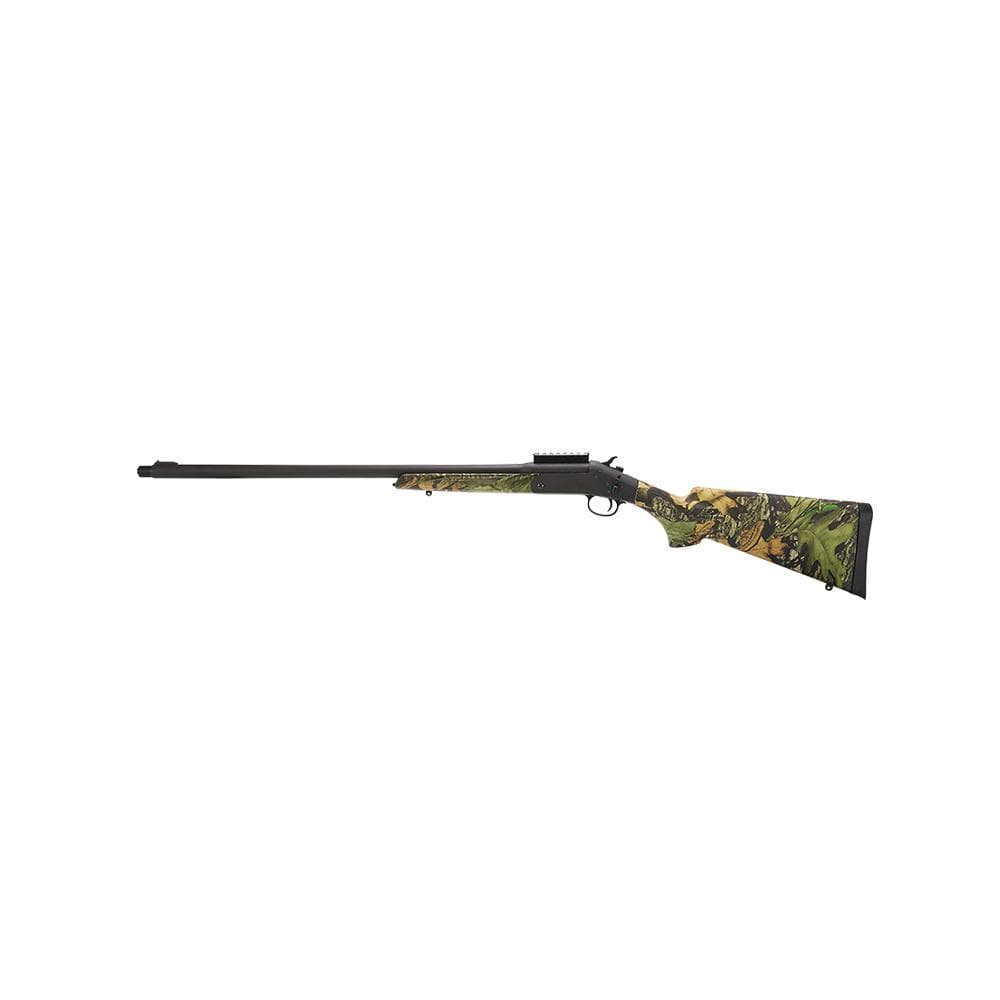 Savage Arms 301 Turkey Obsession Shotgun 12 ga 3" Chamber Single Shot 26" Barrel Mossy Oak Obsession