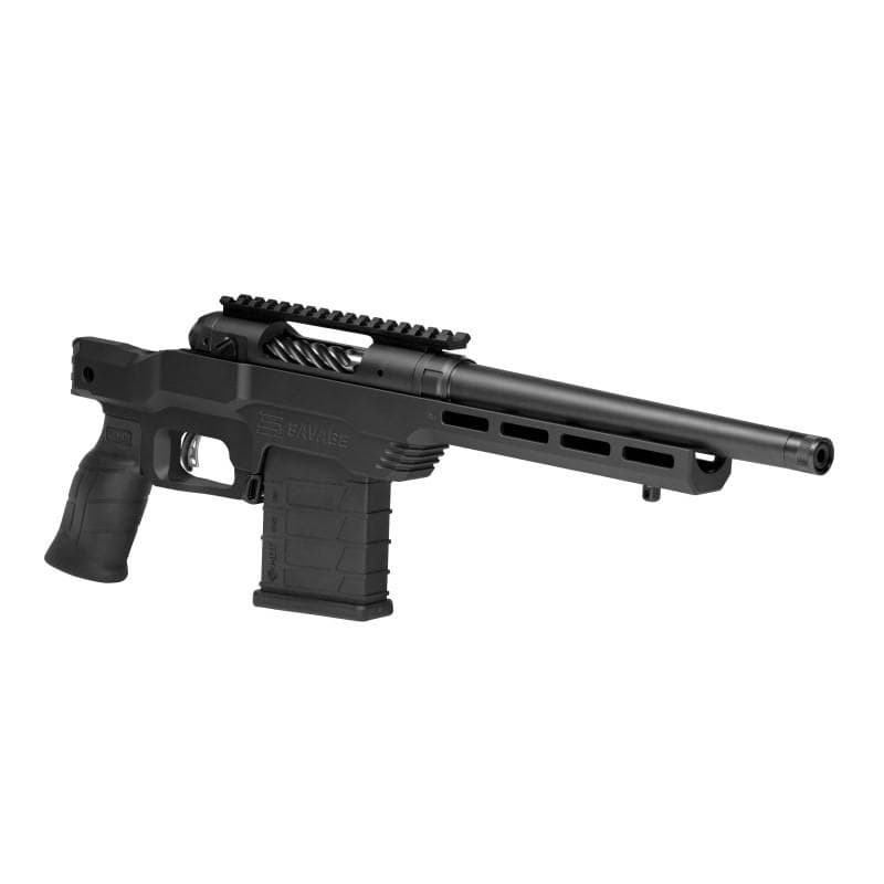 Savage Arms 110 PCS Handgun 350 Legend 10/rd 10.5" Carbon Steel Barrel Matte Black