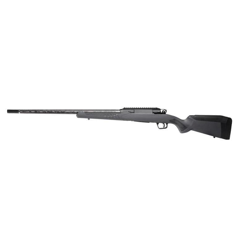 Savage Arms Impulse Mountain Hunter Rifle .30-06 Sprg 4rd Magazine 22" Barrel Grey
