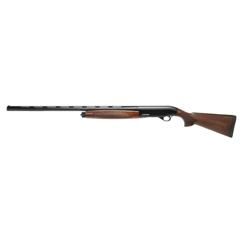 Savage Arms 560 Field Shotgun 12 ga 3" Chamber 5rd Magazine 26" Barrel Walnut