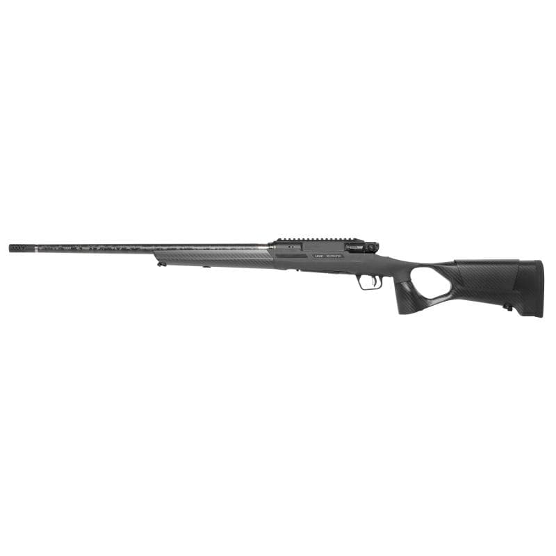 Savage SPR Series Impulse KLYM Rifle 6.5 Creedmoor 4rd Magazine 22" Threaded Barrel Carbon Fiber Stock