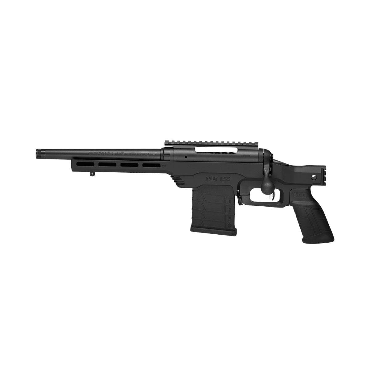 Savage 110 PCS Rifle 400 Legend 9rd Magazine 10.5 Threaded Barrel