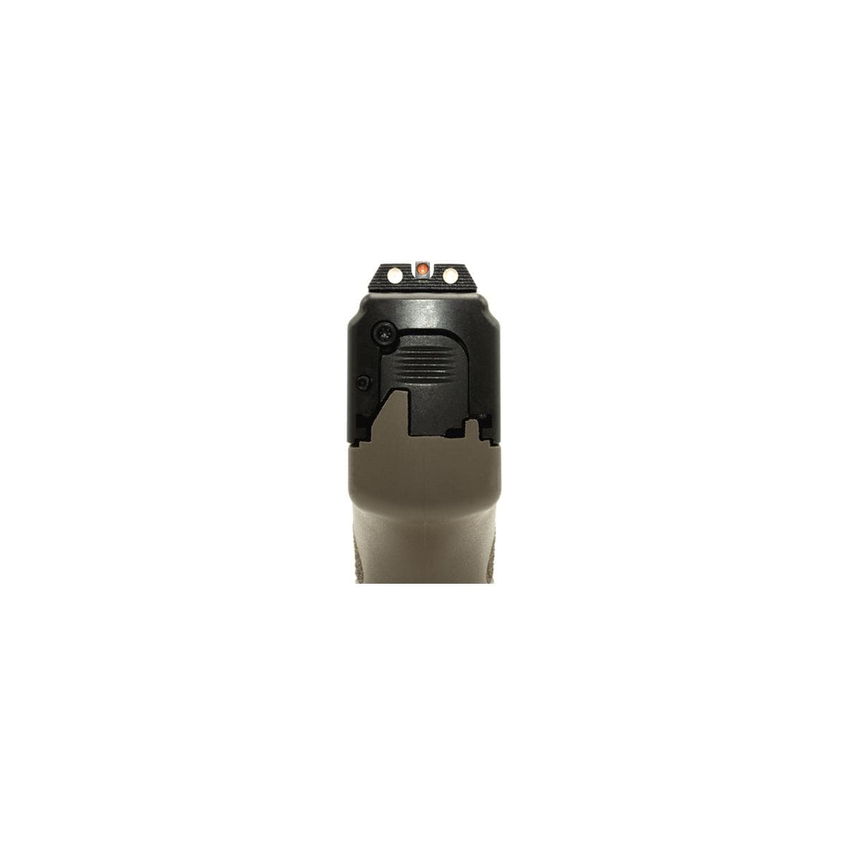 Savage Stance XR MC9MS Handgun 9mm Luger 10(1)&13(1)rd Magazines 3.2" Barrel FDE No Safety