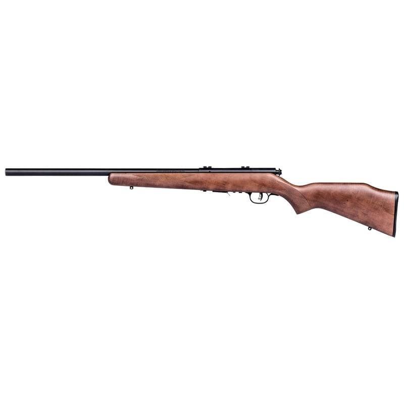 Savage Arms 93R17 GV Rifle 17 HMR 5/rd Magazine 21" Barrel Hardwood