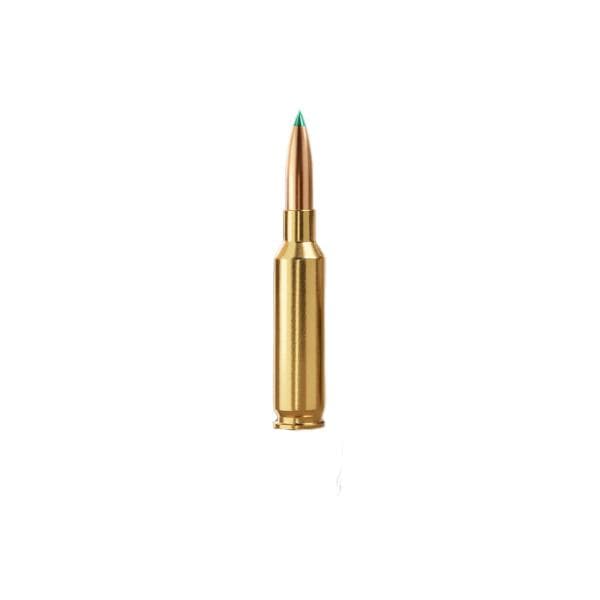 Barnes Harvest Sierra Tipped GameKing Ammunition 6.5 PRC 145gr PT 2910 fps 20/ct