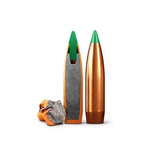 Barnes Harvest Sierra Tipped GameKing Ammunition .300 Win Mag 180gr PT 2960 fps 20/ct