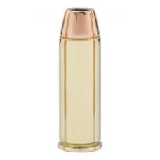 20RD 45 COLT 165GR JHP AMMO