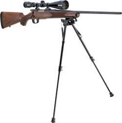 Champion Bipod with Cant & Traverse 9" x 13"