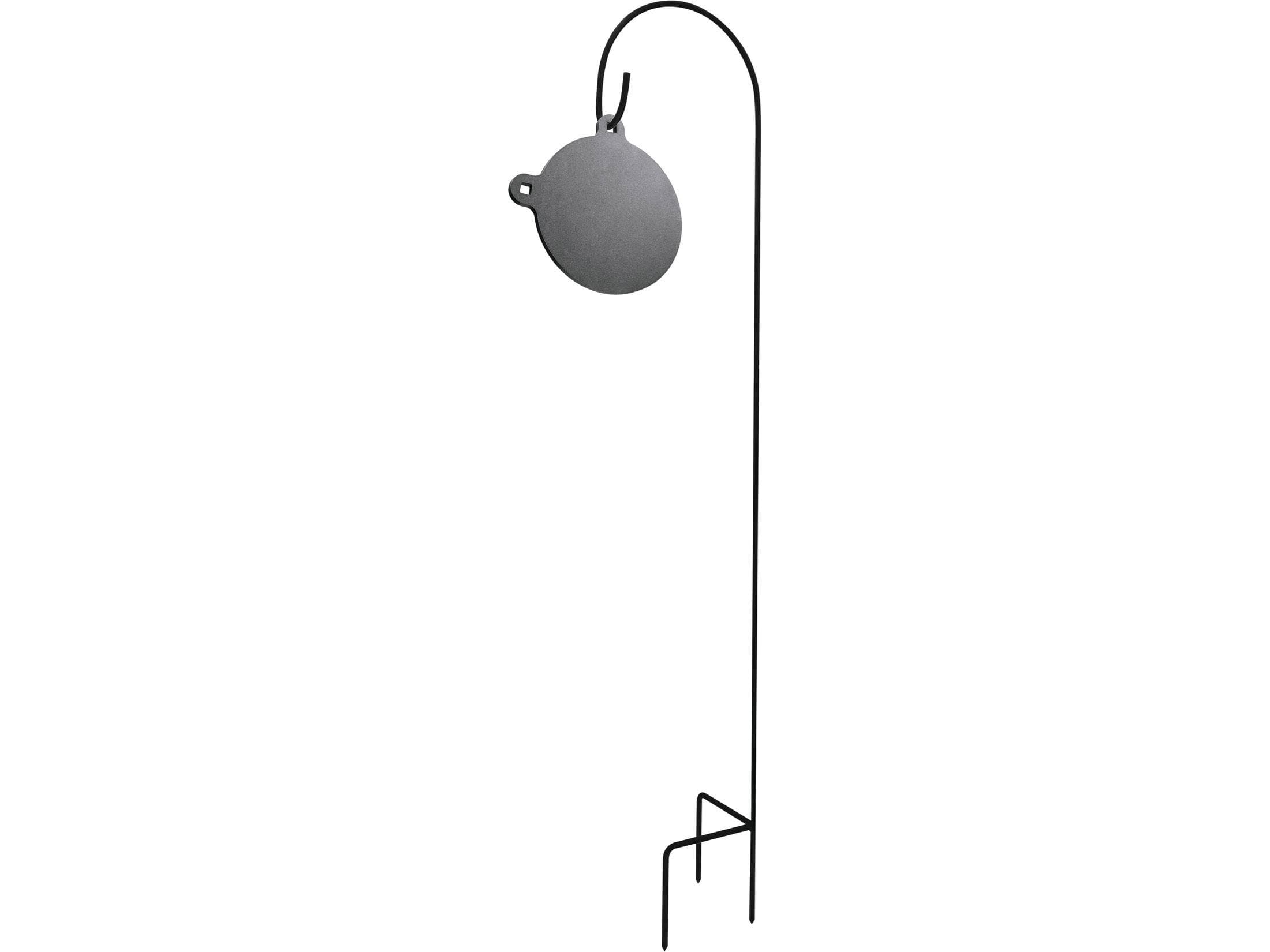Champion Shepherd's Hook Target Holder