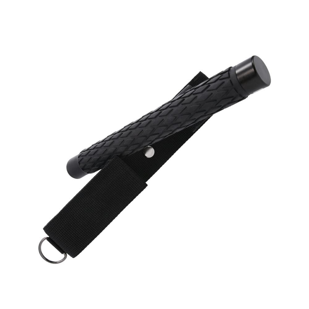 Cold Steel Expandable Steel Baton 16" with Nylon Pouch