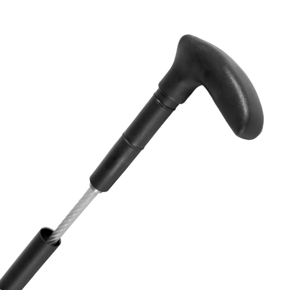 Cold Steel Cable Whip Cane 32"