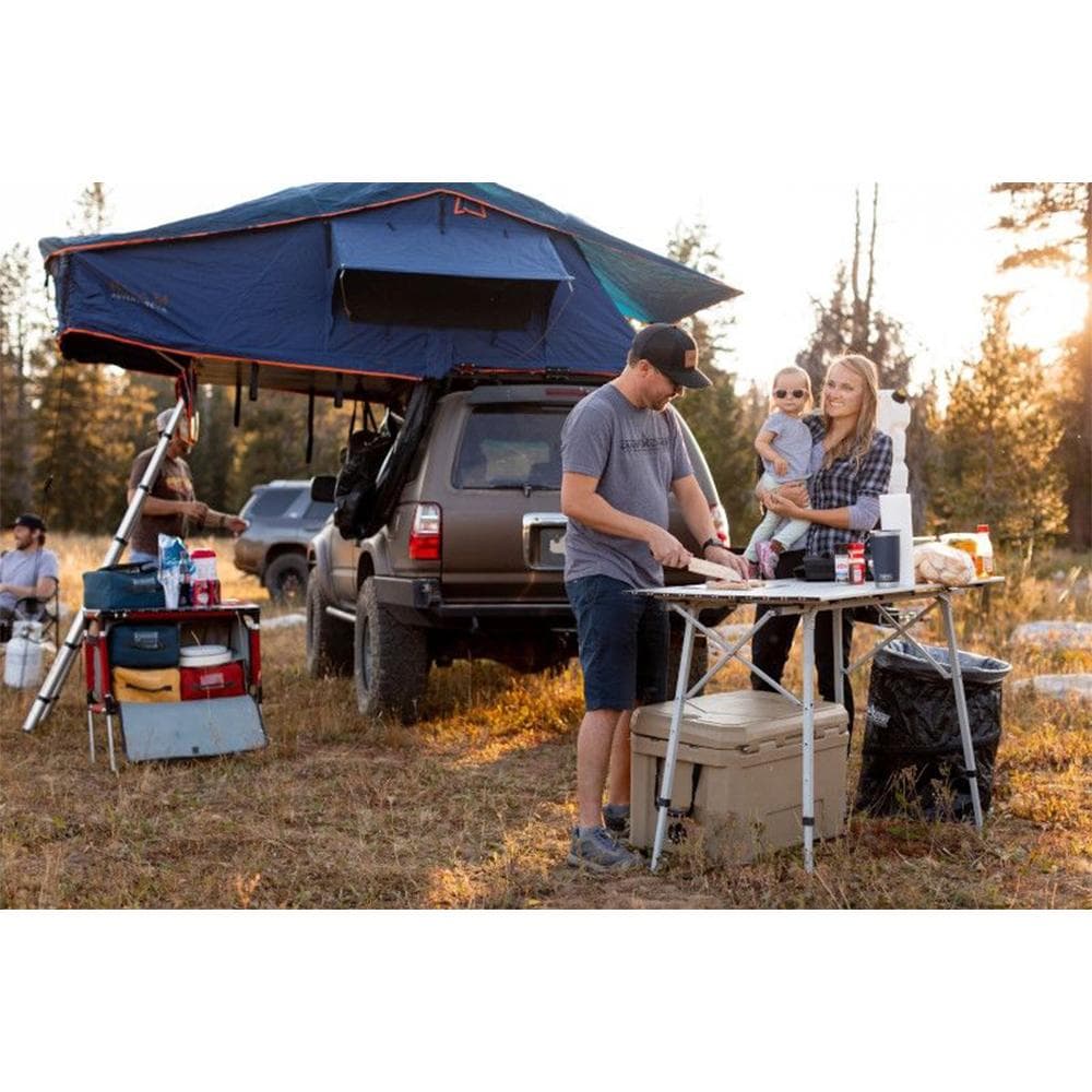 Camp Chef Mountain Series Mesa Adjustable Camp Table