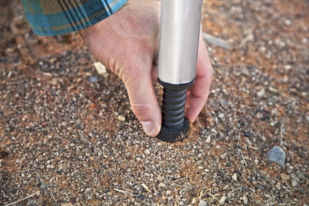 Camp Chef Leg Kit for Mountaineer