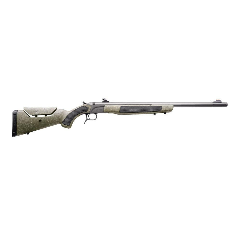 CVA ACCURA MR-X 50 cal Muzzleloader Cerakote Tungsten + Nitride - WPS
