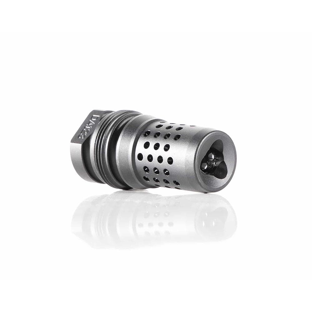 Dead Air Xeno Mount Omni Muzzle Brake .30 Cal M14x1 RH