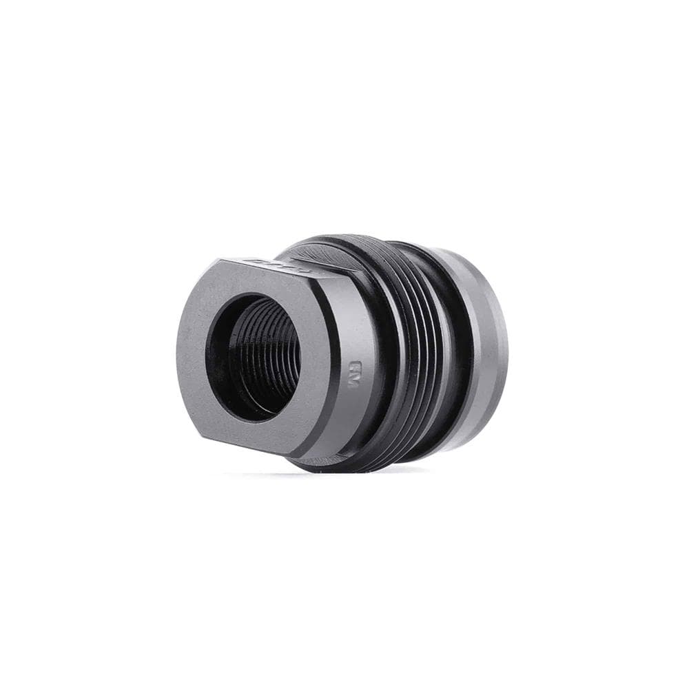 Dead Air Xeno Xero Mount .45 Cal 11/16-24