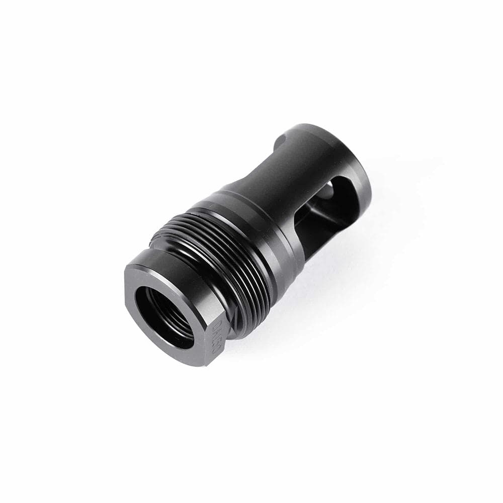 Dead Air Xemax Muzzle Brake M18x1 .338LM