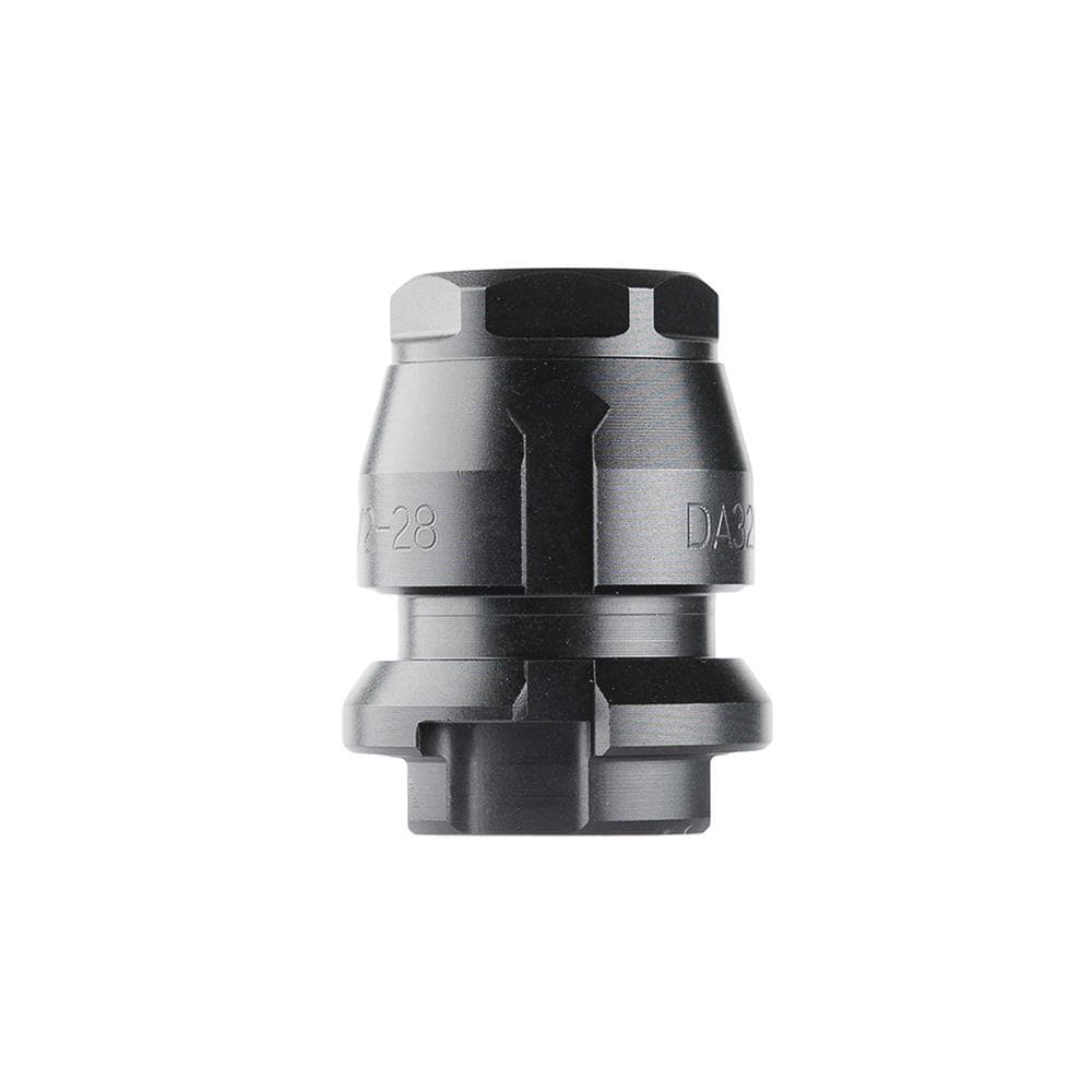 Dead Air KeyMo Zero 11/16-24 .45 CAL