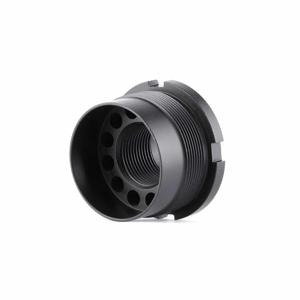 Dead Air P-Series Fixed mount 5/8-24