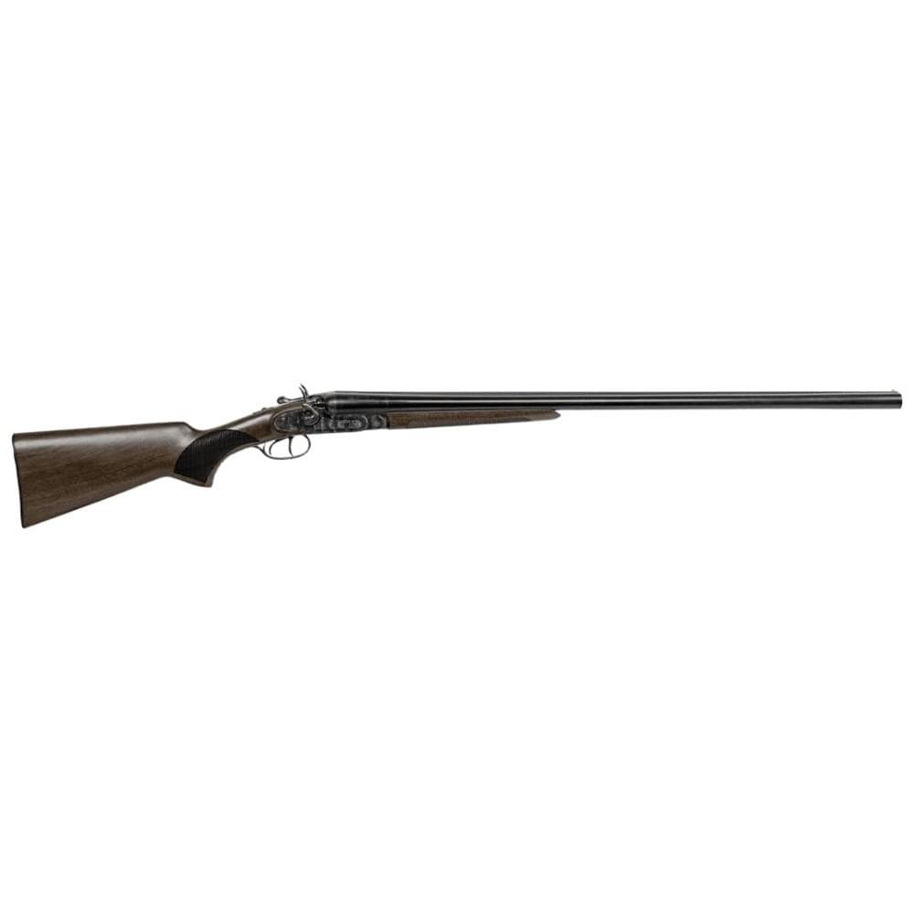 CZ USA Hammer Classic Shotgun 12 ga 3" Chamber 2rd Capacity 30" Barrel Walnut