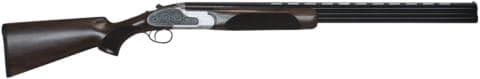 CZ Wingshooter Elite 12GA 28 5 choke tubes