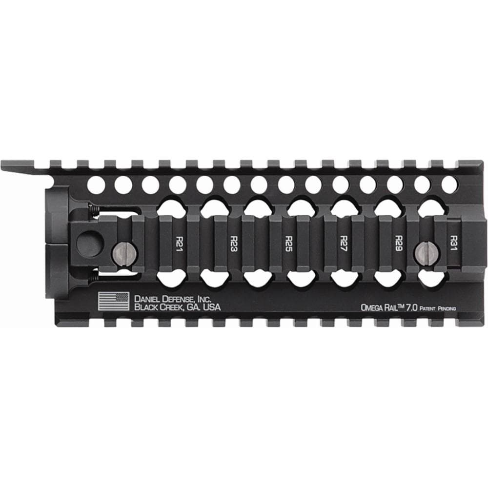 Omega Rail 7.0
