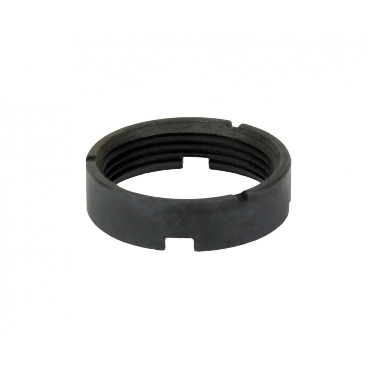 TacFire AR-15 Mil Spec Castle Nut - Steel