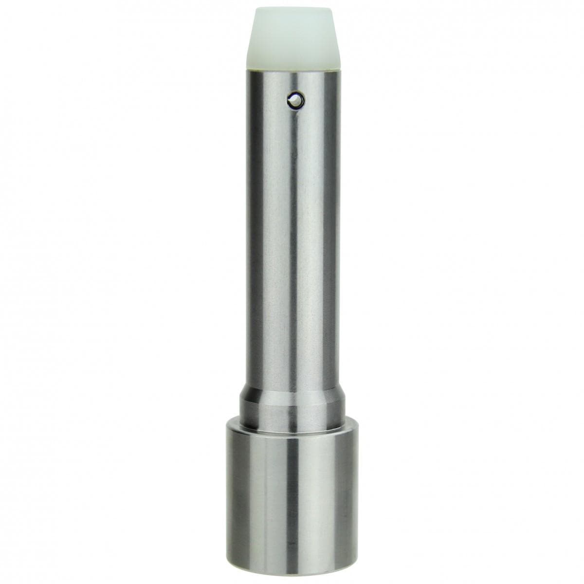 TacFire Stainless Steel Long Buffer 6 oz