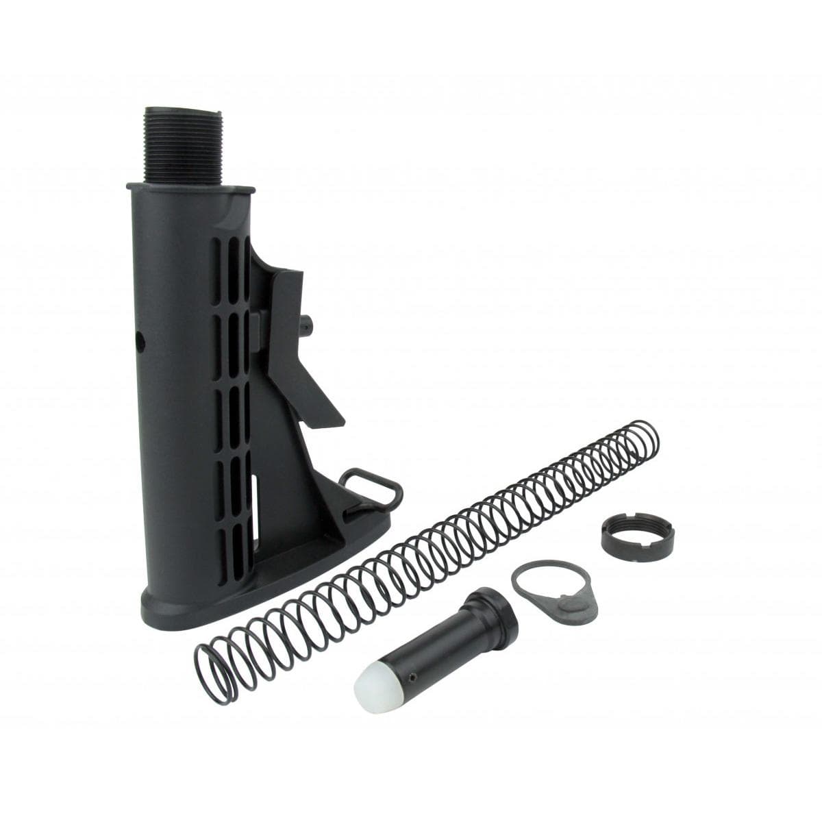 TacFire AR-10 6-Position Stock Kit