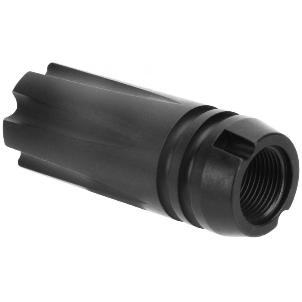 TacFire Flash & Sound Forwarder 7.62/39mm 14x1 LH