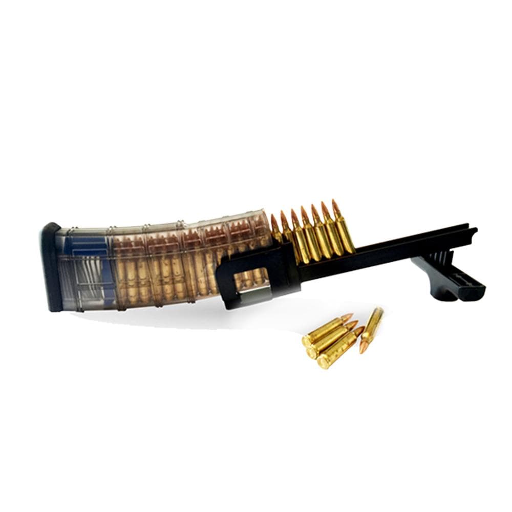 Elite Tactical Systems C.A.M. Loader- Rifle