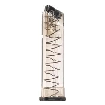 Elite Tactical Systems Omega Sig Sauer P320 Handgun Magazine 9mm Luger 17/rd