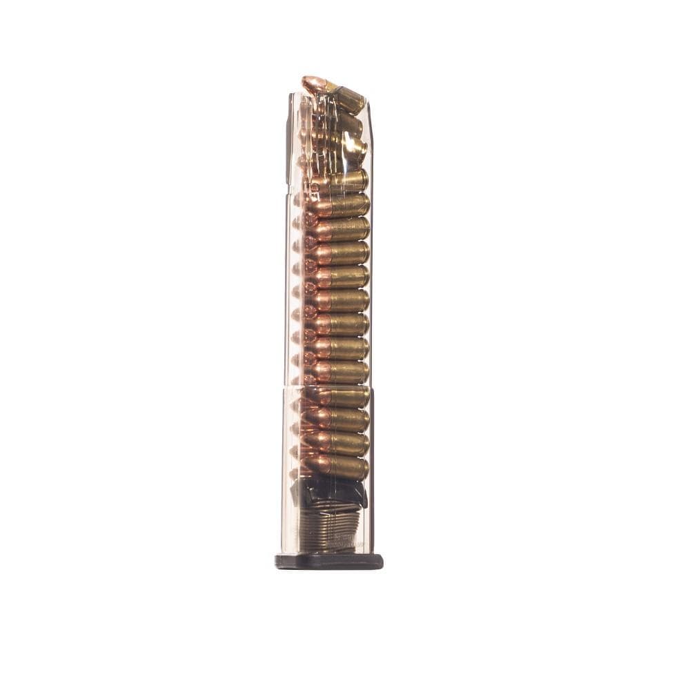 Elite Tactical Systems Omega S&W M&P Handgun Magazine 9mm Luger 30/rd